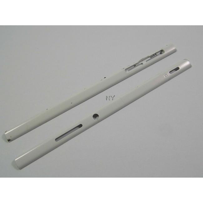 side trim bezel for Xperia XA1 G3121 G3123 G3125