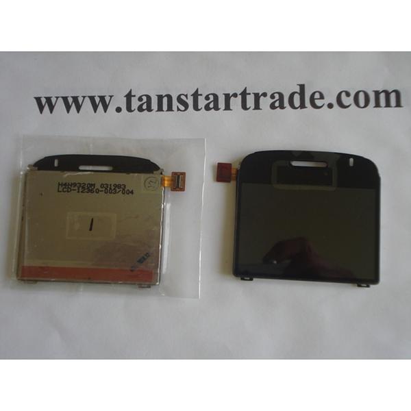 Blackberry Bold 9000 LCD Display Screen 002/004