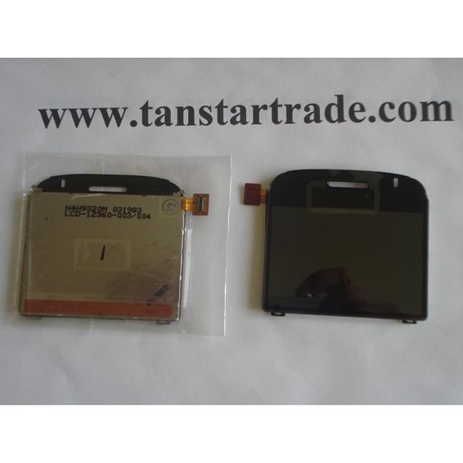 Blackberry Bold 9000 LCD Display Screen 002/004