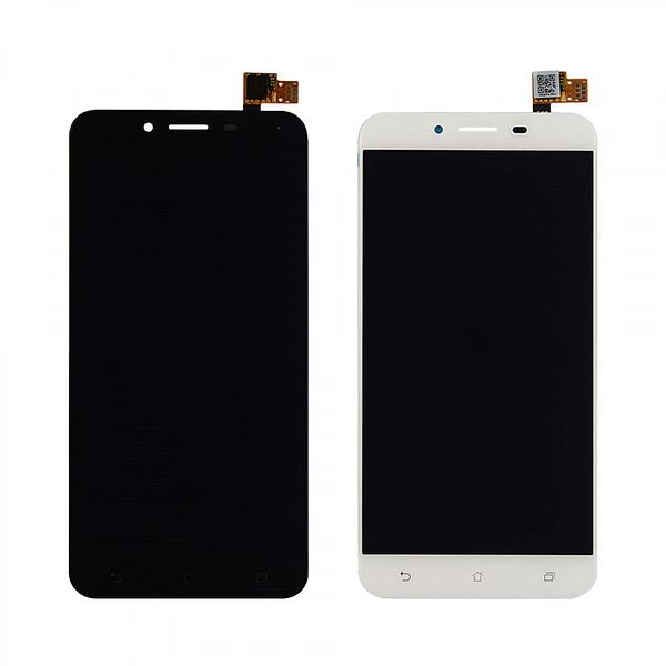LCD Digitizer Assembly BLACK for Asus Zenfone 3 Max 5.5 ZC553KL
