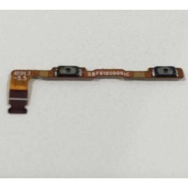 volume flex for Alcatel 6045 idol 3 5.5" 6045i 6045K