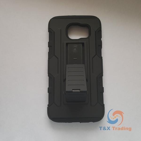 Samsung Galaxy S6 - Heavy Duty Slim Case