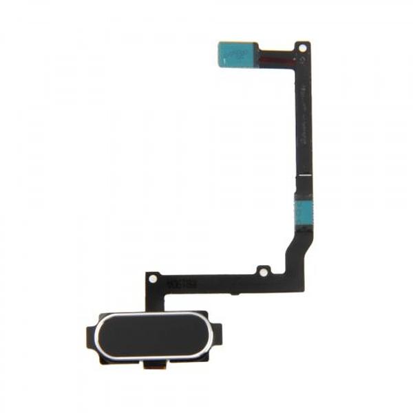home button flex Black Samsung Galaxy A7 2016 A710 A710F A710M
