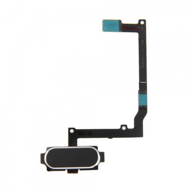 home button flex Black Samsung Galaxy A7 2016 A710 A710F A710M