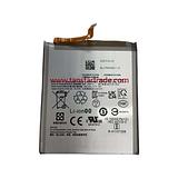 replacement battery EB-BS916ABY for Samsung S23 Plus S916 S916U S916A