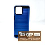 Motorola Moto G Stylus 5G 2023 - Slim Sleek Brush Metal Case