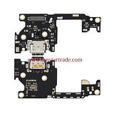 charging port assembly for Motorola Moto Edge 20 XT2143
