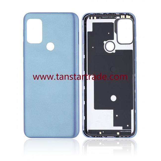 back battery cover for Motorola Moto G20 XT2128