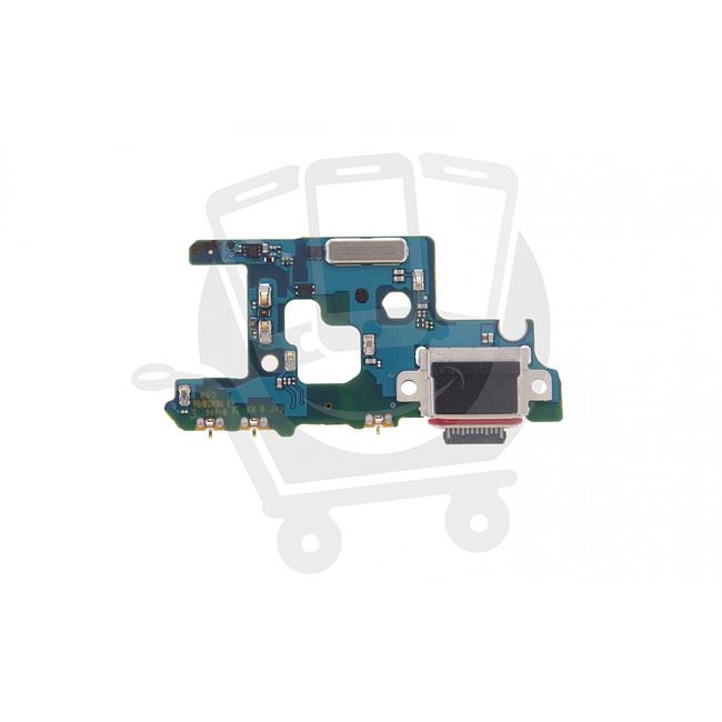 charging port (international Ver.) Samsung note 10 Plus SM-N976B/N N9750 N975 N975F