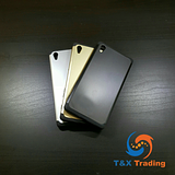 Sony Xperia Z5 - Slim Hard Polycarbonate Plastic Case