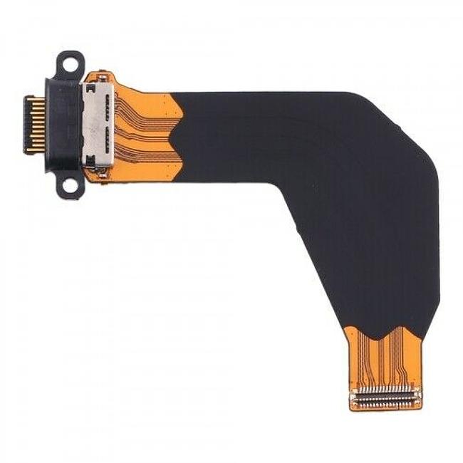 charging port flex for Huawei P40 ANA-AN00 ANA-TN00