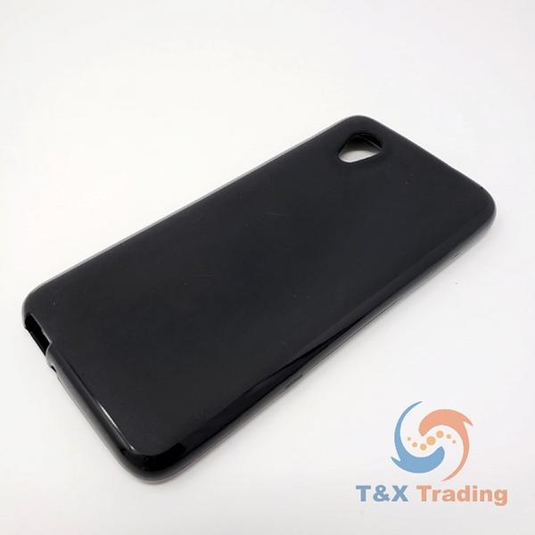 Alcatel 1 - Silicone Phone Case