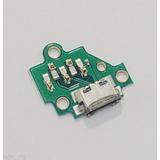 Charging port for Motorola Moto G3 XT1540 XT1548 XT1552