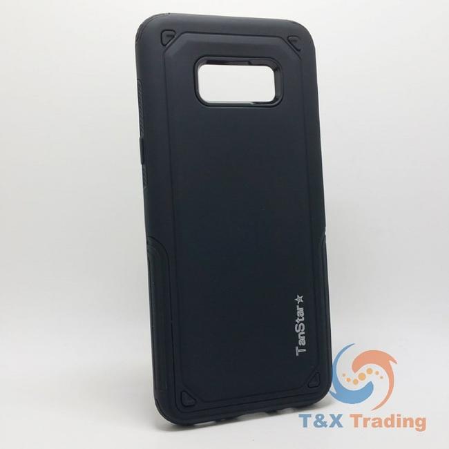 Samsung Galaxy S8 Plus - TanStar Slim Dual-Layered Armor Case