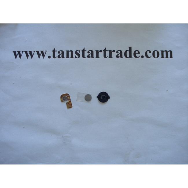 Apple iPod touch 2 3 home button flex set