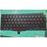 keyboard Canadian French For 13" MacBook Air 2020 A2179 A2337