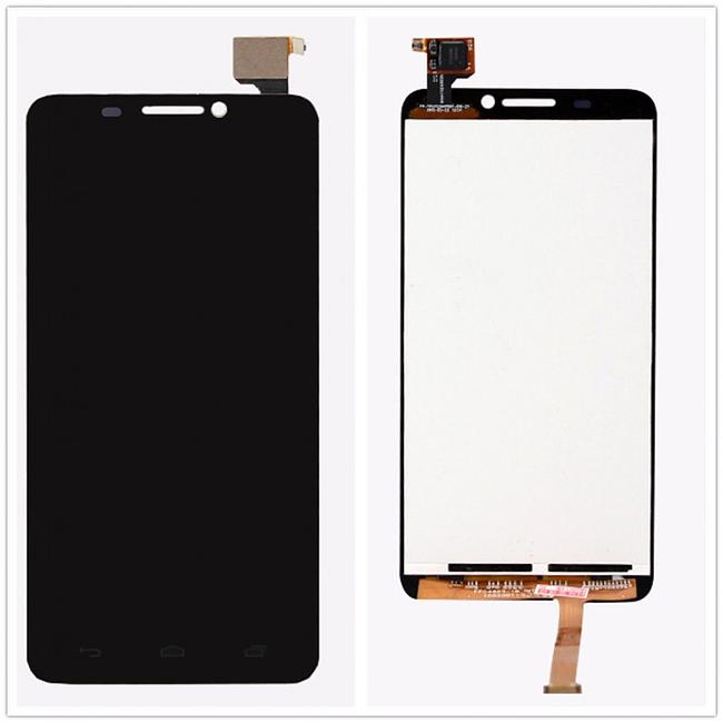LCD digitizer assembly for Alcatel 6030A 6030D 6030 6030X