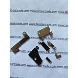 metal bracket set for iPhone 15 Plus