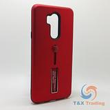 LG G7 - I Want Personality Not Trivial Case with Kickstand Color