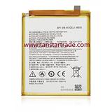 replacement battery MB50 for Motorola Moto XT2141 XT2175