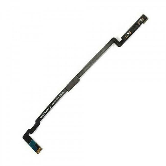 volume button flex for Motorola Moto Z3 Play XT1929