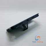 LG Stylo 3 / Stylo 3 Plus - Heavy Duty Transformer Slim Case