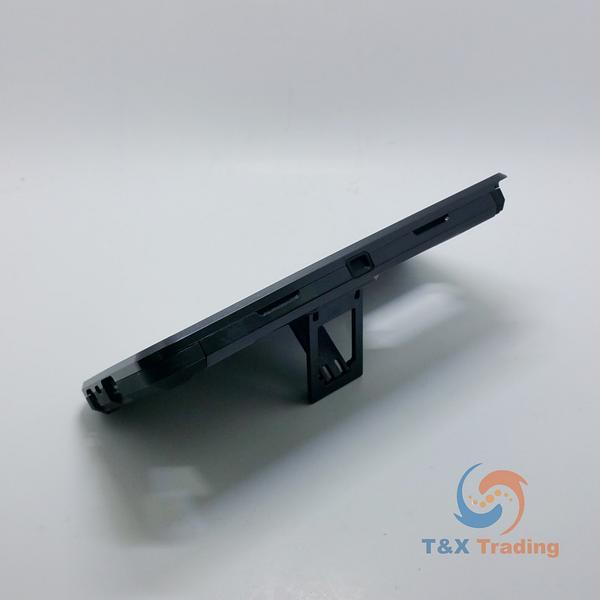 LG Stylo 3 / Stylo 3 Plus - Heavy Duty Transformer Slim Case