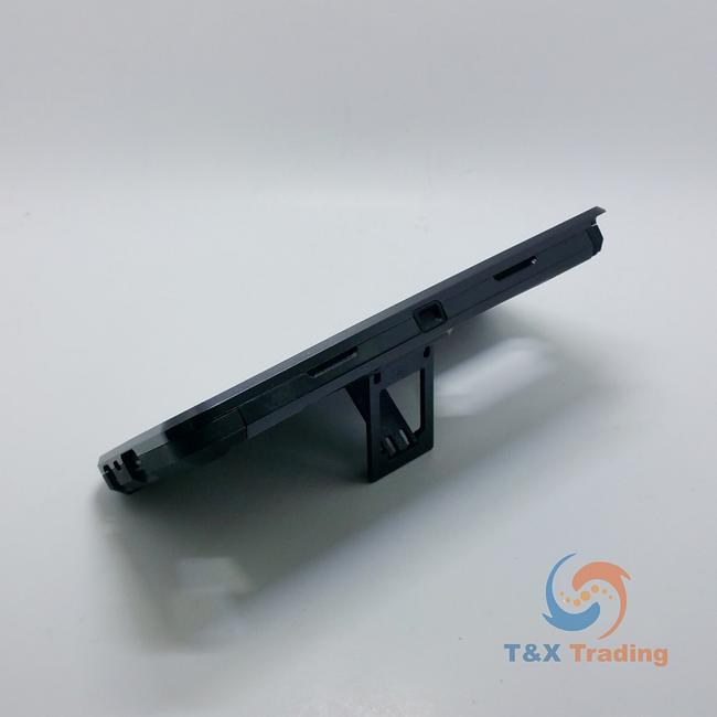 LG Stylo 3 / Stylo 3 Plus - Heavy Duty Transformer Slim Case