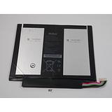 replacement battery for Verizon ellipsis 10 QTAIR7