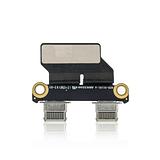 USB-C board charging port For 13" MacBook Air 2020 A2179 A1932 A2337