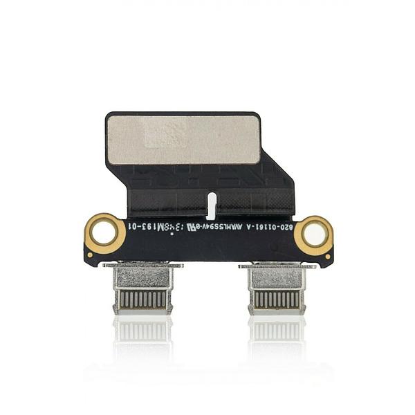 USB-C board charging port For 13" MacBook Air 2020 A2179 A1932 A2337