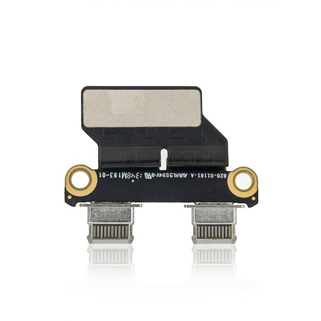 USB-C board charging port For 13" MacBook Air 2020 A2179 A1932 A2337