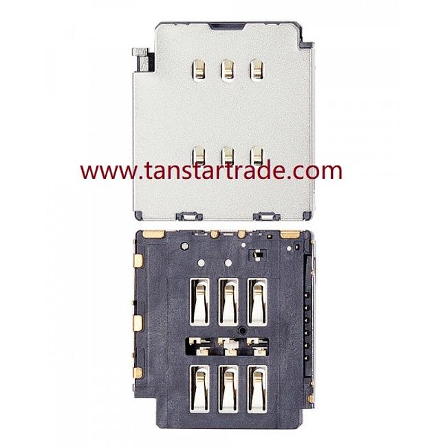 sim reader DUAL for  iPhone 13 Pro iPhone 13 Pro Max