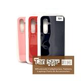 Samsung Galaxy S24 / S25 - Soft Feeling RUBBER Case