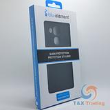 Huawei Nova Plus - Blue-Element Silicone Phone Case