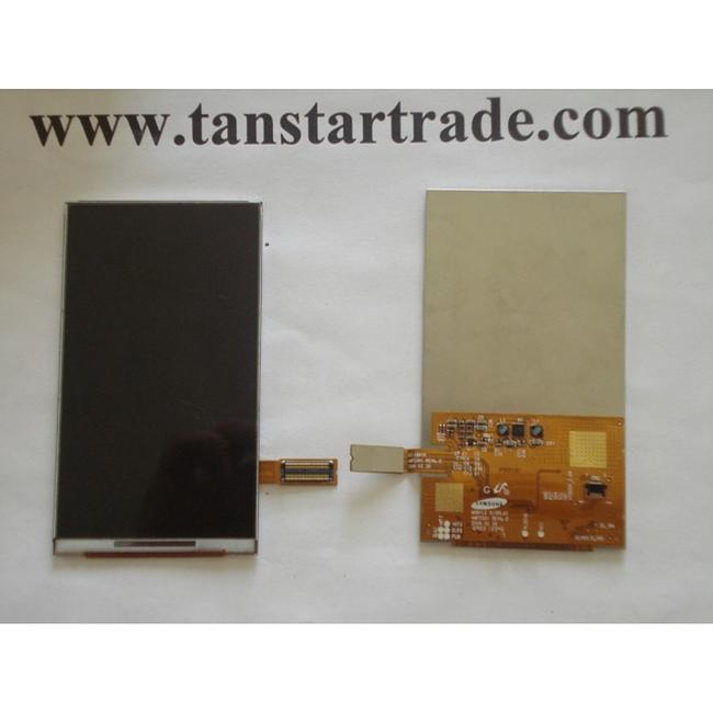 Samsung i8910 Omnia HD LCD display screen