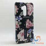 LG G7 - I Want Personality Not Trivial Case with Kickstand