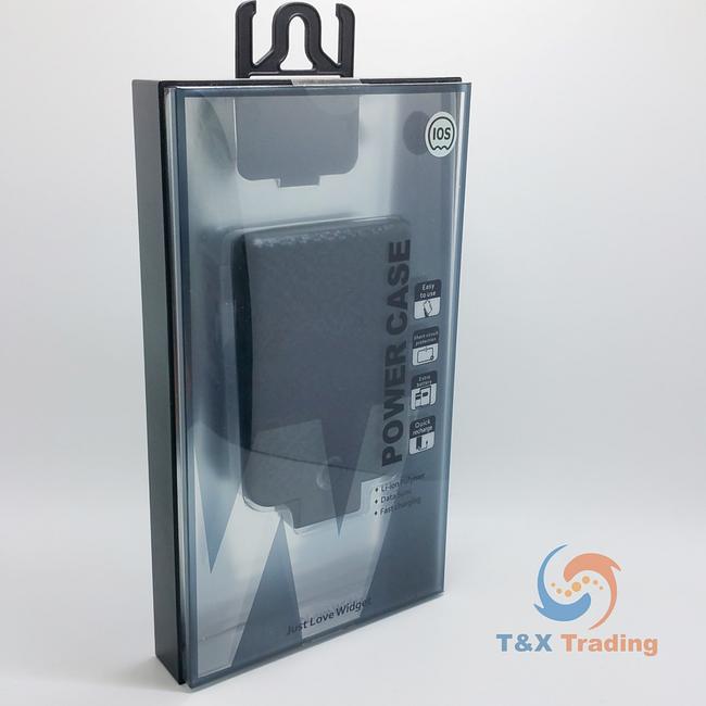 Power Case - Power Bank IOS 2500mah