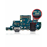 charging port assembly (American Version) Samsung A52 2021 A525 A525F A52 5G A526