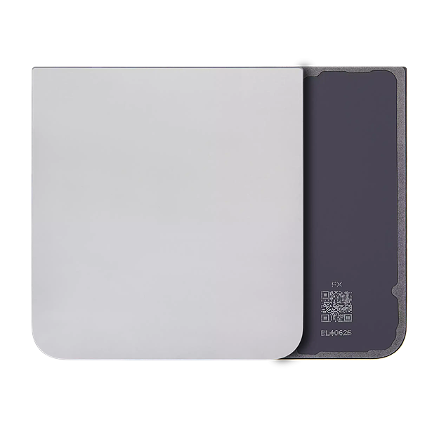 back cover for Samsung Galaxy Z Flip 6 F741