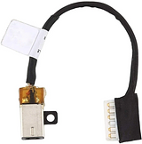 DC Jack charging CABLE for Dell Latitude 3490