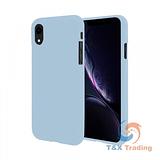 Apple iPhone XR - Soft Feeling Jelly Case