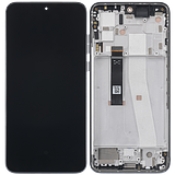 LCD Digitizer with frame for Moto Edge 30 Neo XT2245