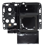 NFC wirless charging flashlight for TCL 50 XE TCL 50 5G