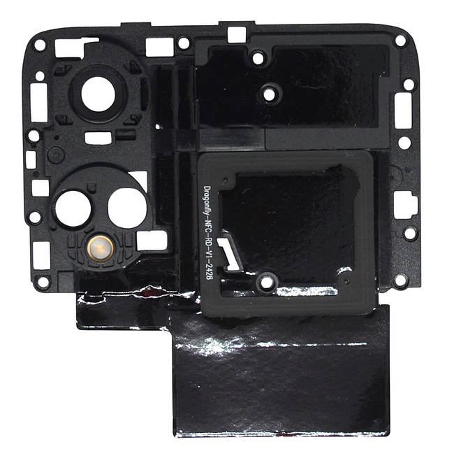 NFC wirless charging flashlight for TCL 50 XE TCL 50 5G