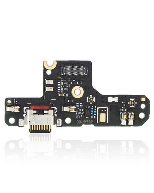 charging port assembly for Motorola Moto G9 Plus XT2087