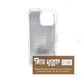 Apple iPhone 16 Pro Max - Twinkling Glass Crystal Phone Case