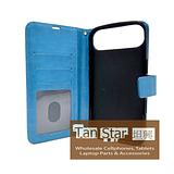 Apple iPhone 17 Air - Book Style Wallet Case with Strap