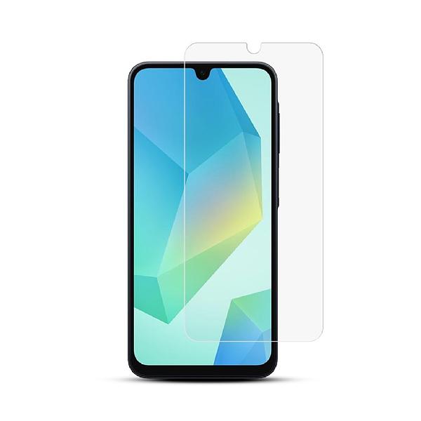 Samsung Galaxy A26 5G  Tempered Glass Screen Protector