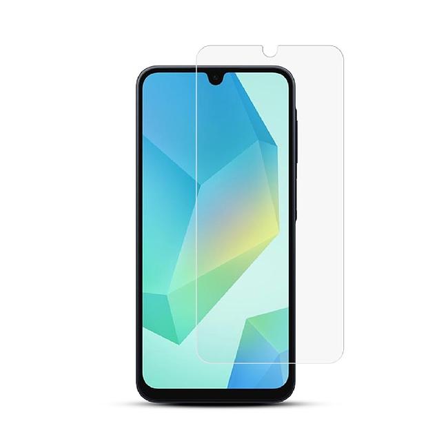 Samsung Galaxy A26 5G  Tempered Glass Screen Protector